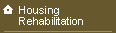 Housing Rehabilitation