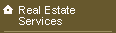 Real Estate Services
